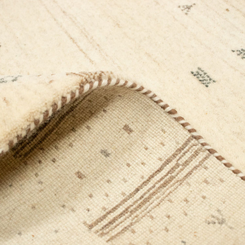 Gabbeh Teppich - Loribaft Indus 160 x 94 cm