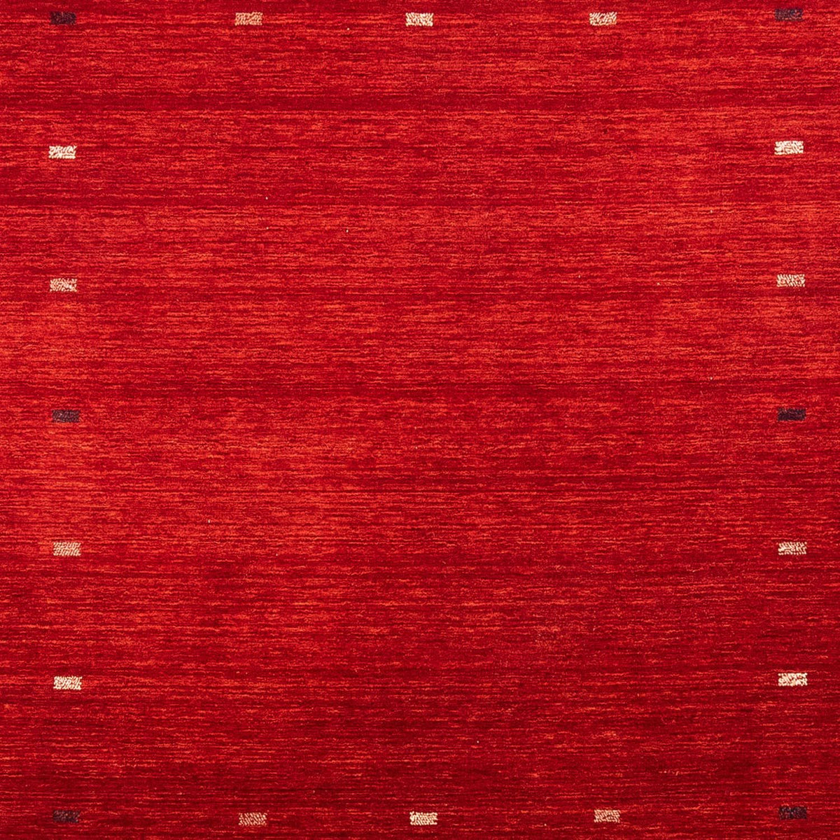 Gabbeh Teppich - Loribaft Indus 346 x 255 cm