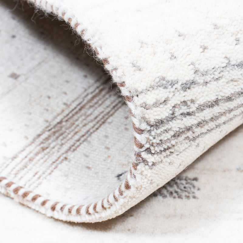 Gabbeh Teppich - Loribaft Indus 200 x 145 cm