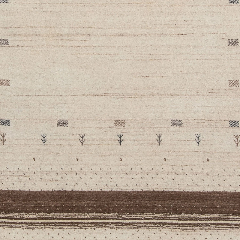 Gabbeh Teppich - Loribaft Indus 200 x 142 cm