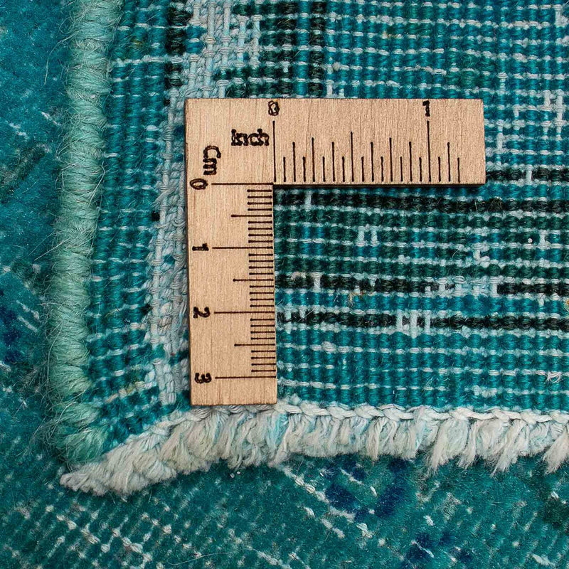 Vintage Teppich 395 x 295 cm