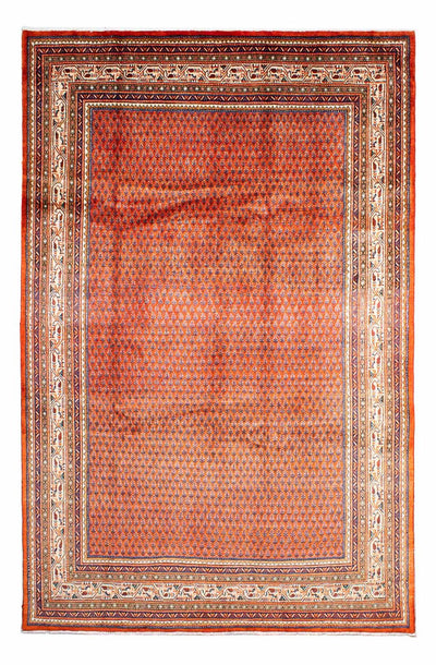 Mir Teppich 212x313cm - Perserteppich