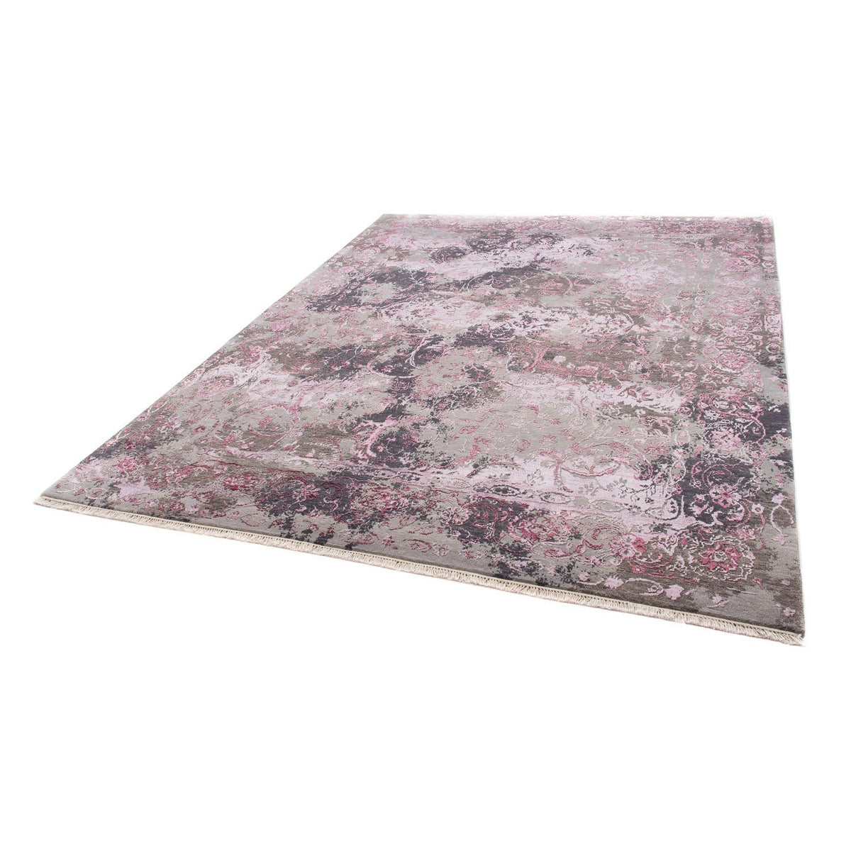 Designer Teppich 255 x 200 cm