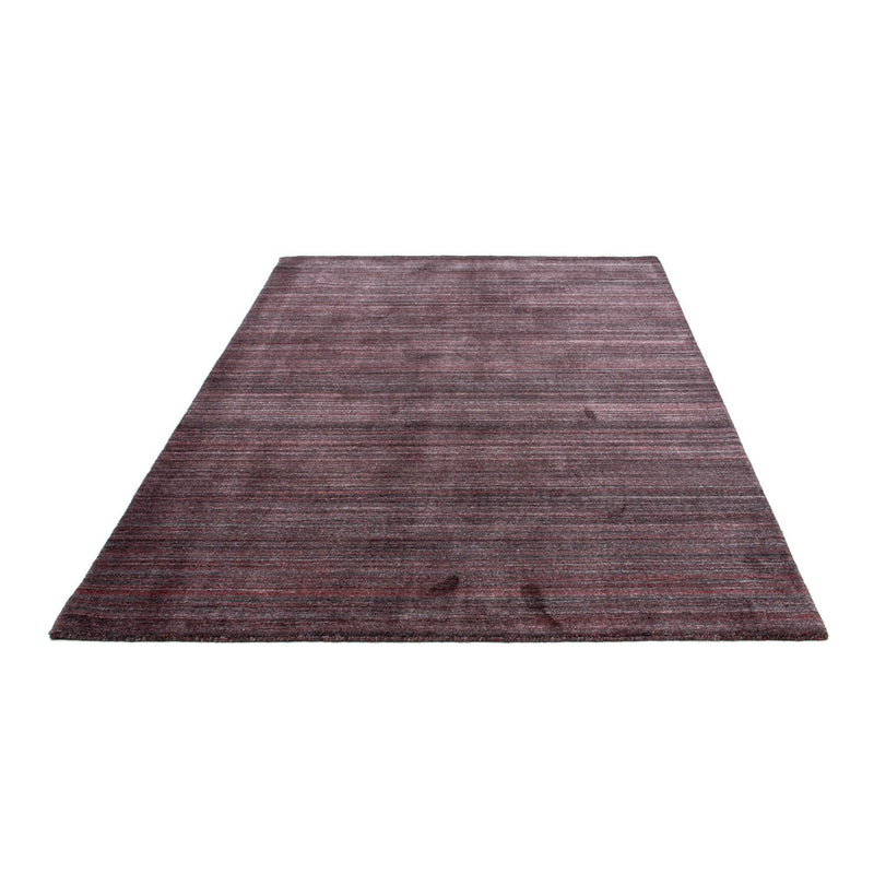 Gabbeh Teppich - Loribaft Indus 200 x 150 cm - violett