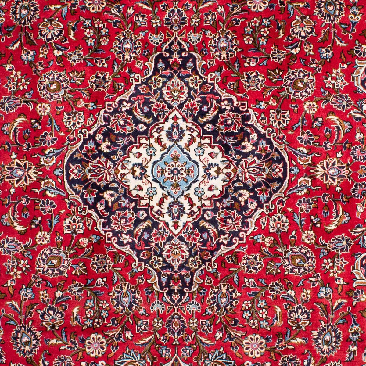 Perserteppich - Keshan 354 x 253 cm