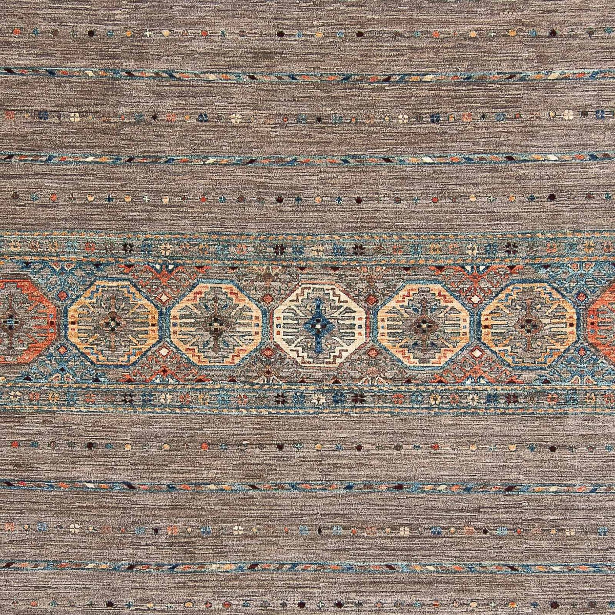 Ziegler Teppich 334 x 245 cm