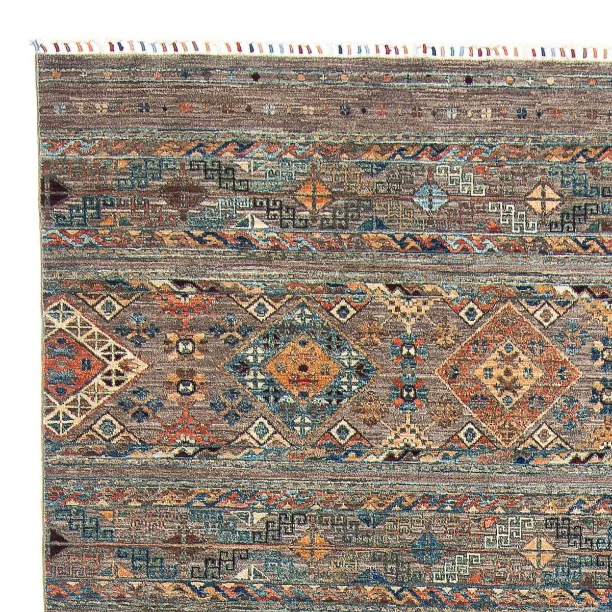 Ziegler Teppich 334 x 245 cm