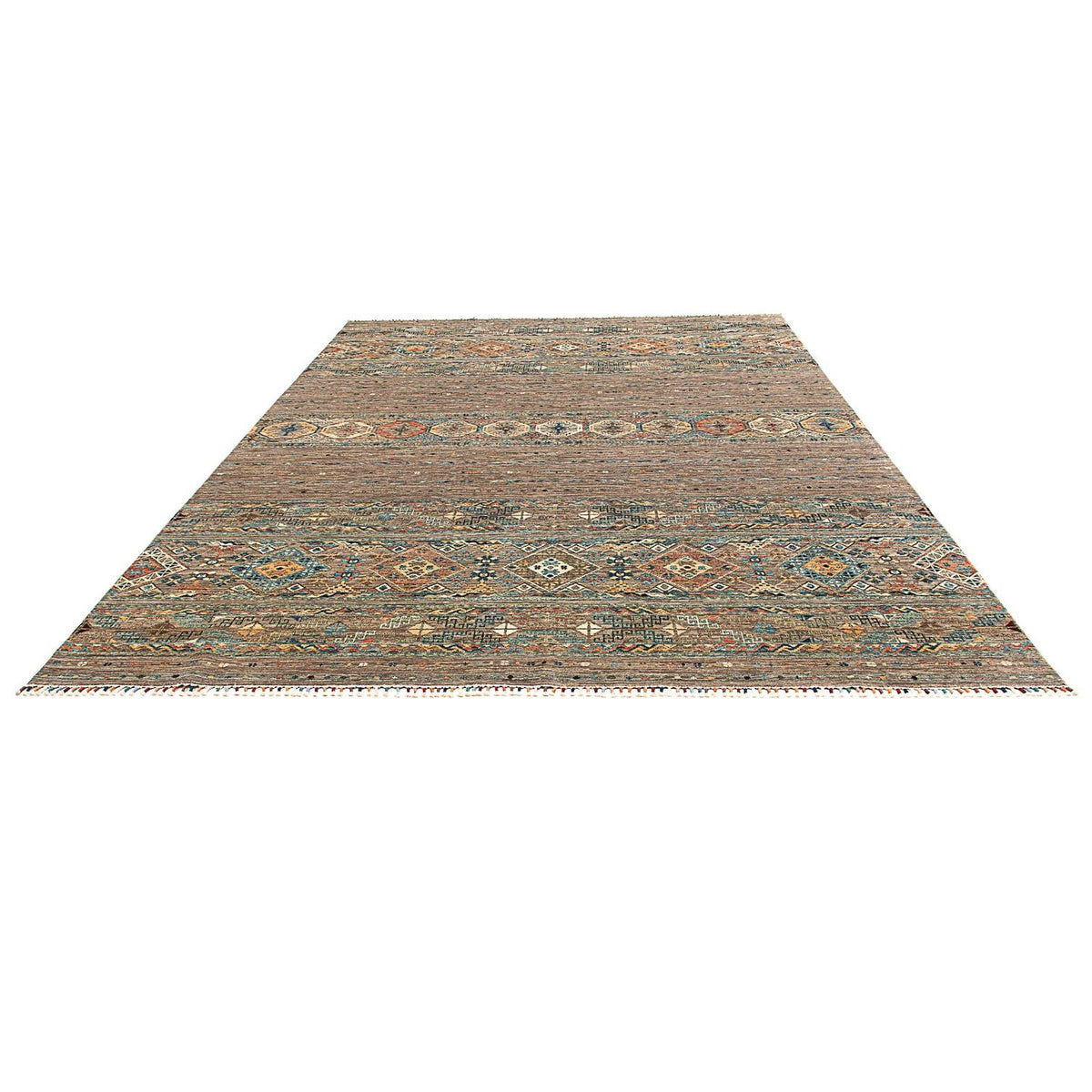 Ziegler Teppich 334 x 245 cm