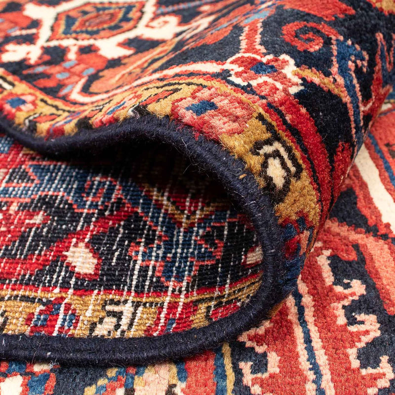 Perserteppich - Nomadic 341 x 228 cm