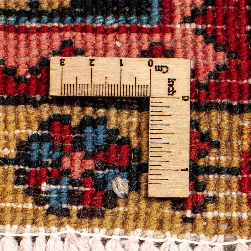 Perserteppich - Nomadic 393 x 304 cm