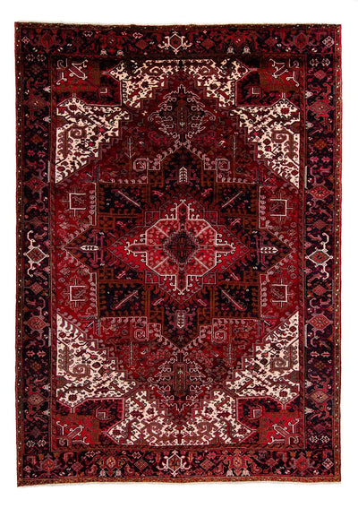 Heriz Teppich 315x428cm - Perserteppich