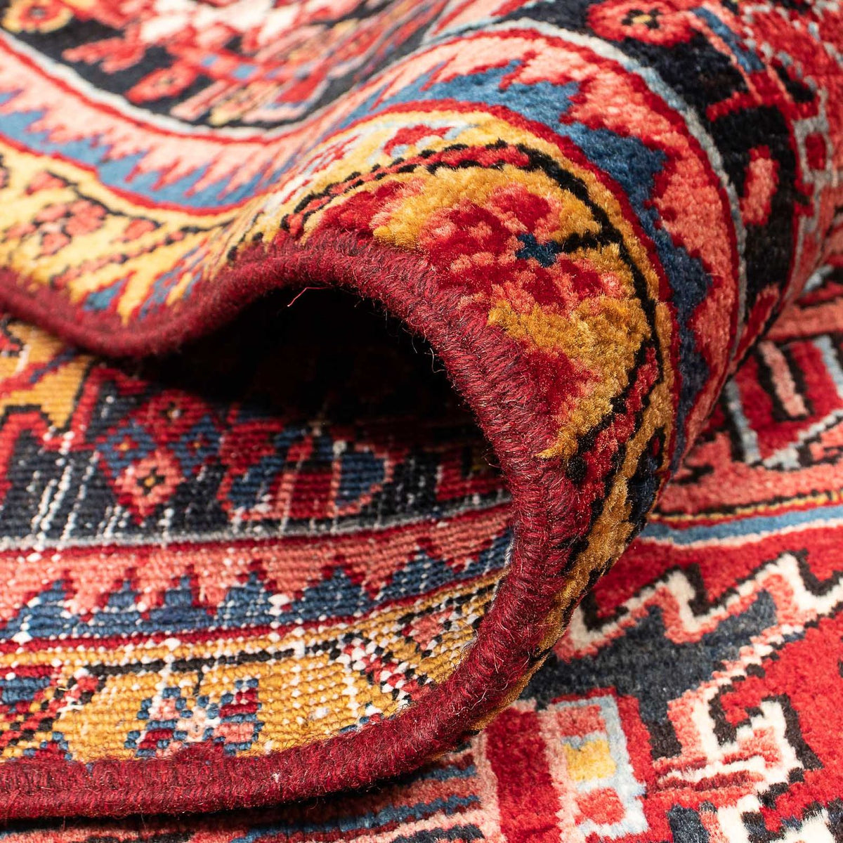 Perserteppich - Nomadic 358 x 245 cm