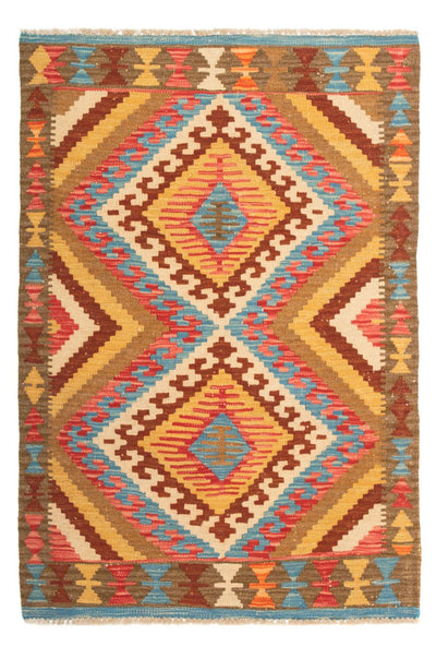 Kilim Maimana Tapis 85x121cm - Tapis en laine