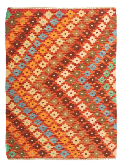 Kilim Maimana Tapis 89x121cm - Tapis en laine