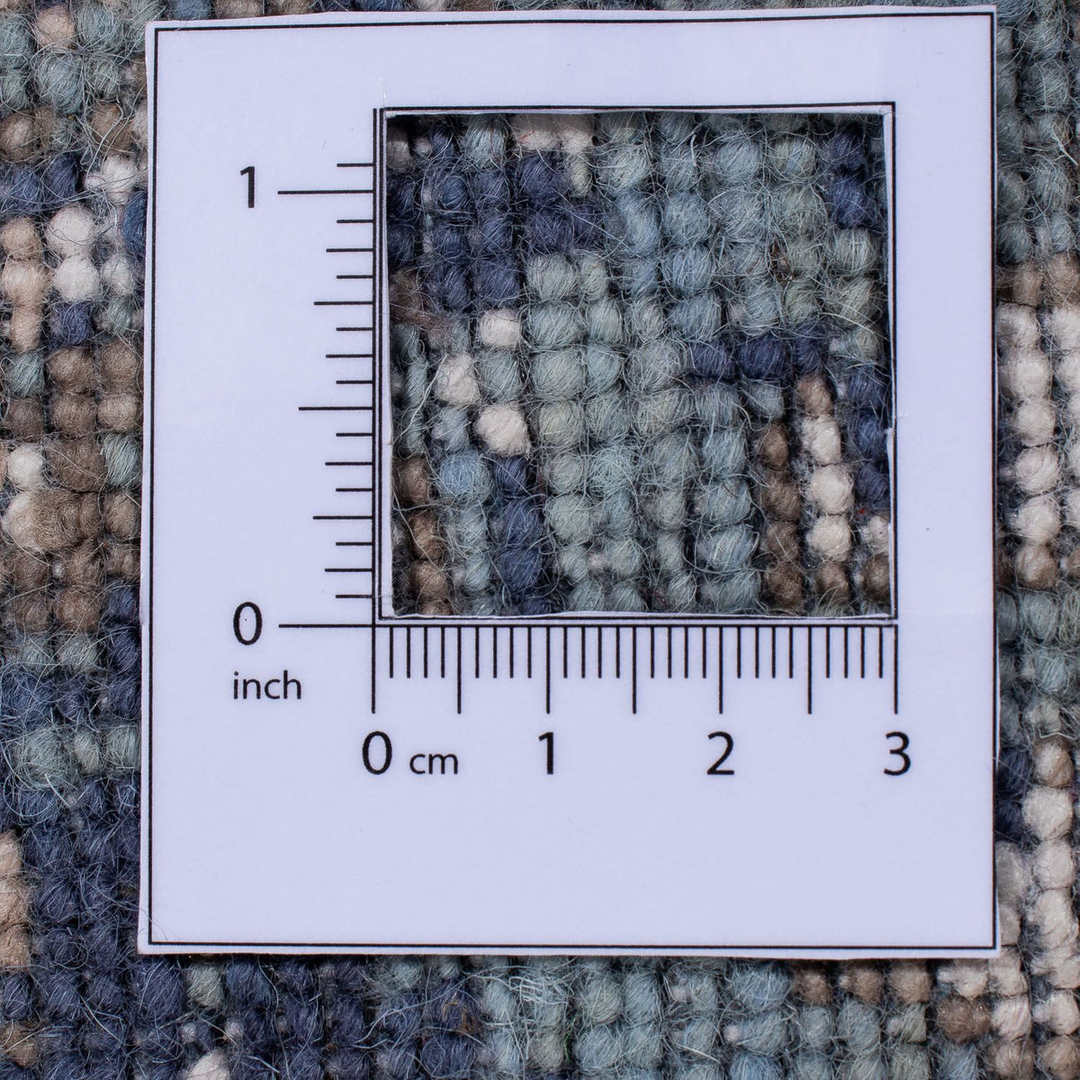 Designer Teppich 303 x 203 cm