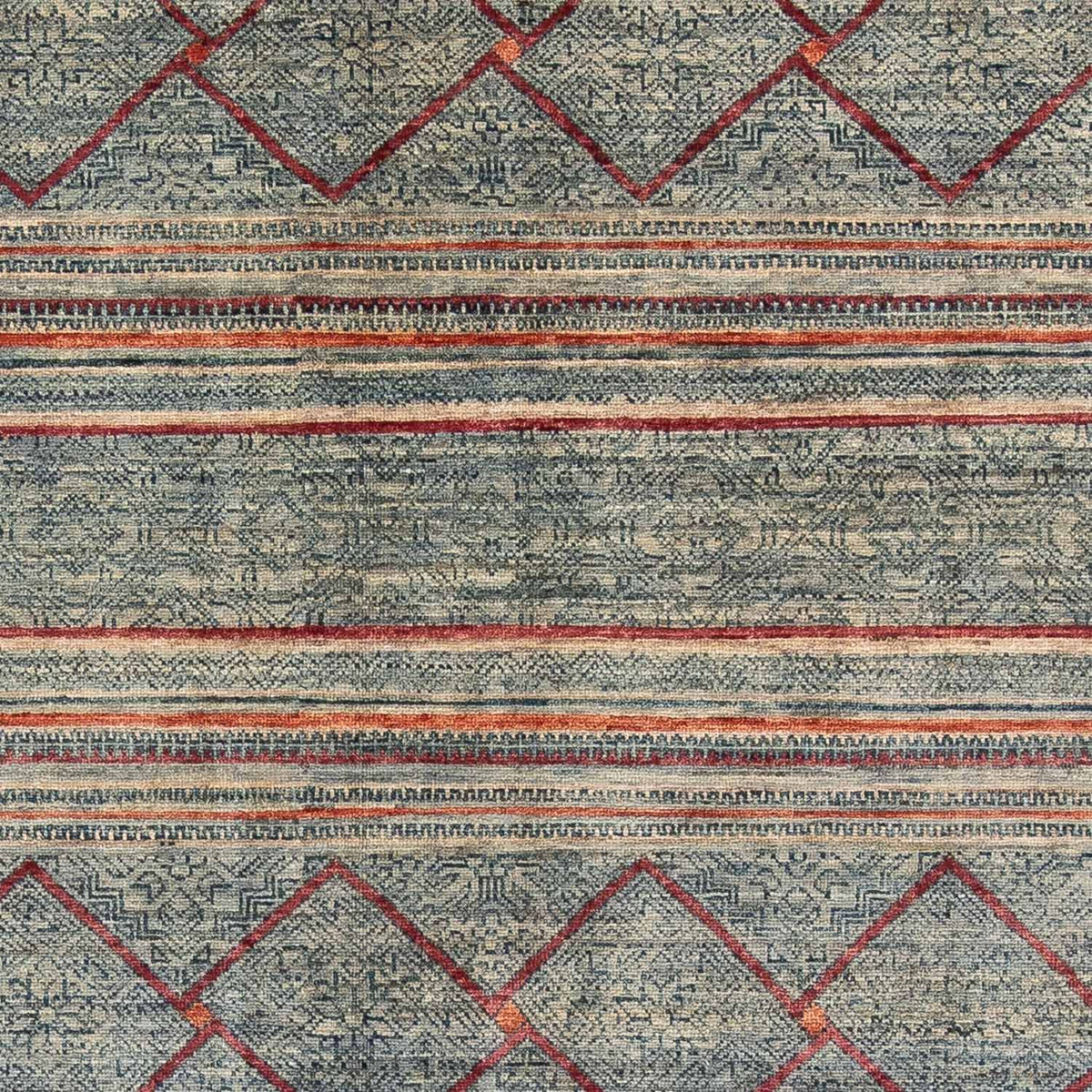 Ziegler Teppich 191 x 122 cm