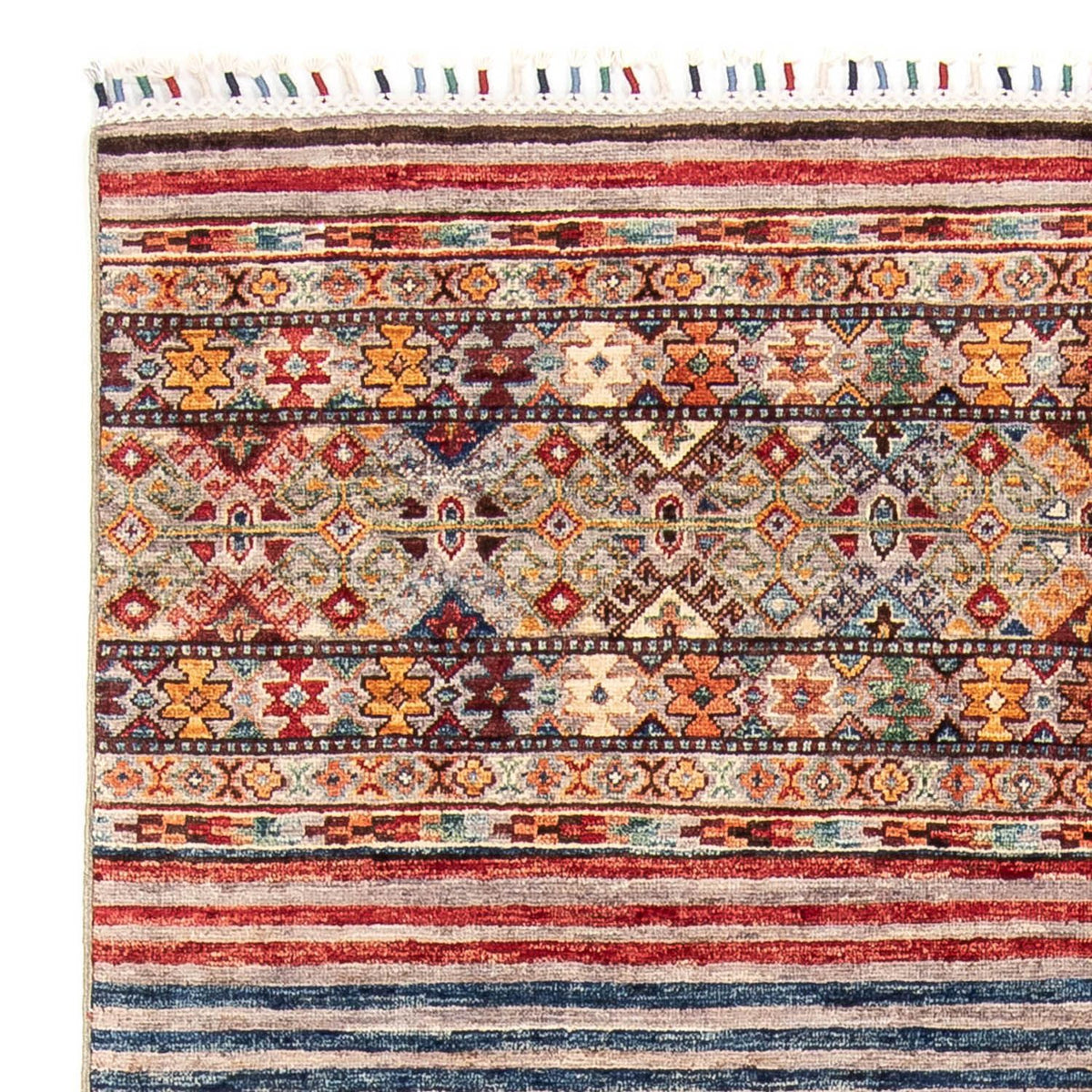 Ziegler Teppich 211 x 149 cm