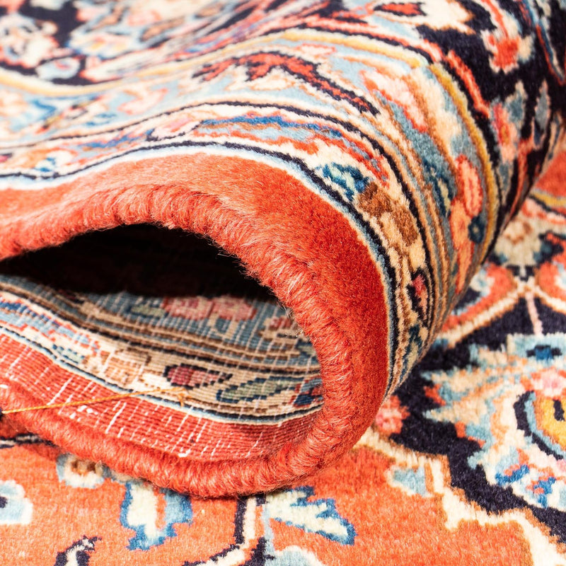 Perserteppich - Classic 294 x 198 cm - rost