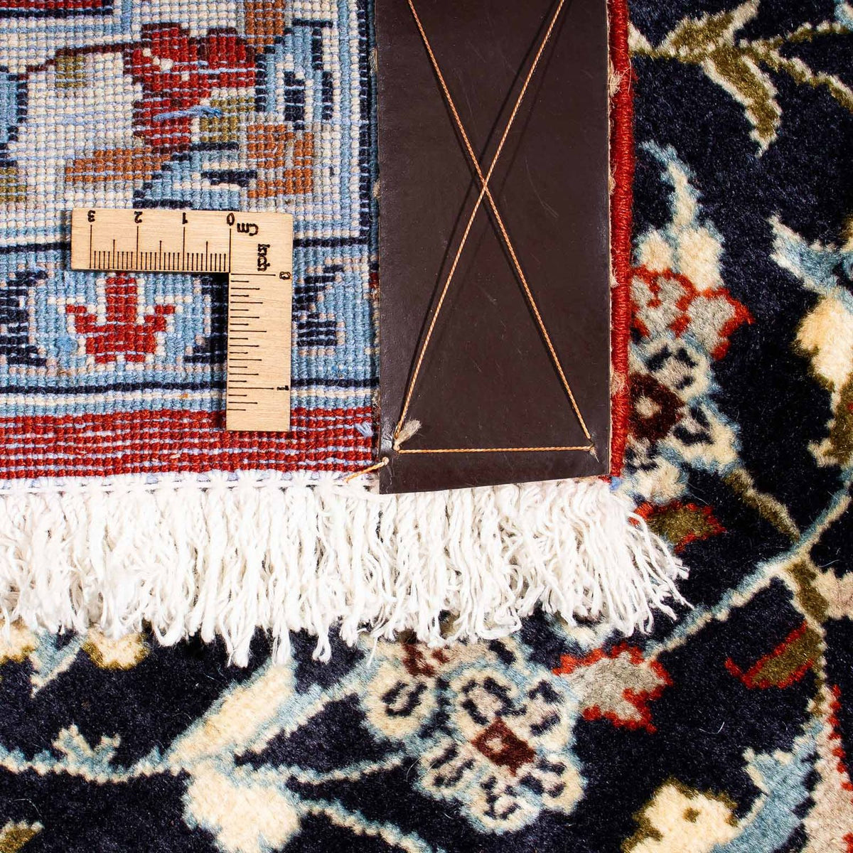 Perserteppich - Keshan 293 x 208 cm