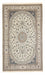 Perserteppich - Nain - Premium 306 x 203 cm Wohnzimmer Teppich