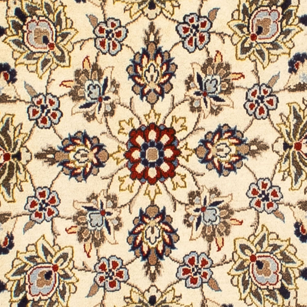 Perserteppich - Classic 298 x 206 cm - beige