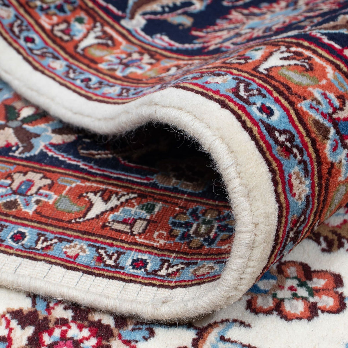 Perserteppich - Classic 295 x 200 cm - beige