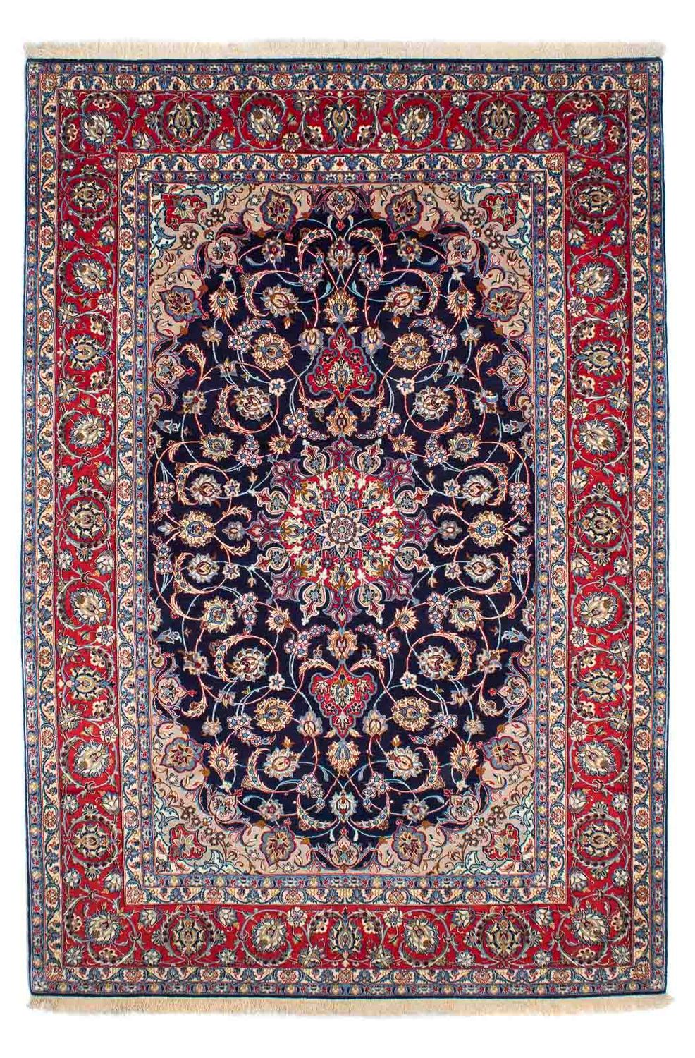 Perserteppich - Isfahan - Premium 233 x 155 cm