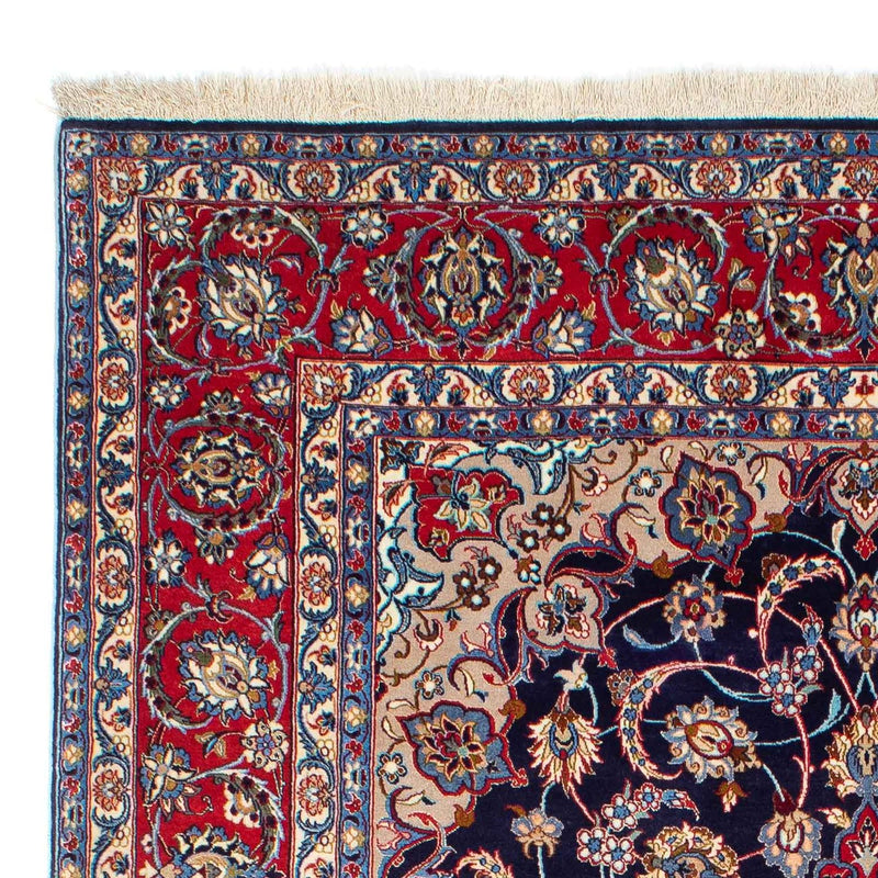 Perserteppich - Isfahan - Premium 233 x 155 cm
