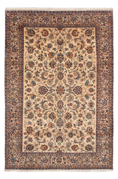 Maschad Teppich 193x290cm - Perserteppich