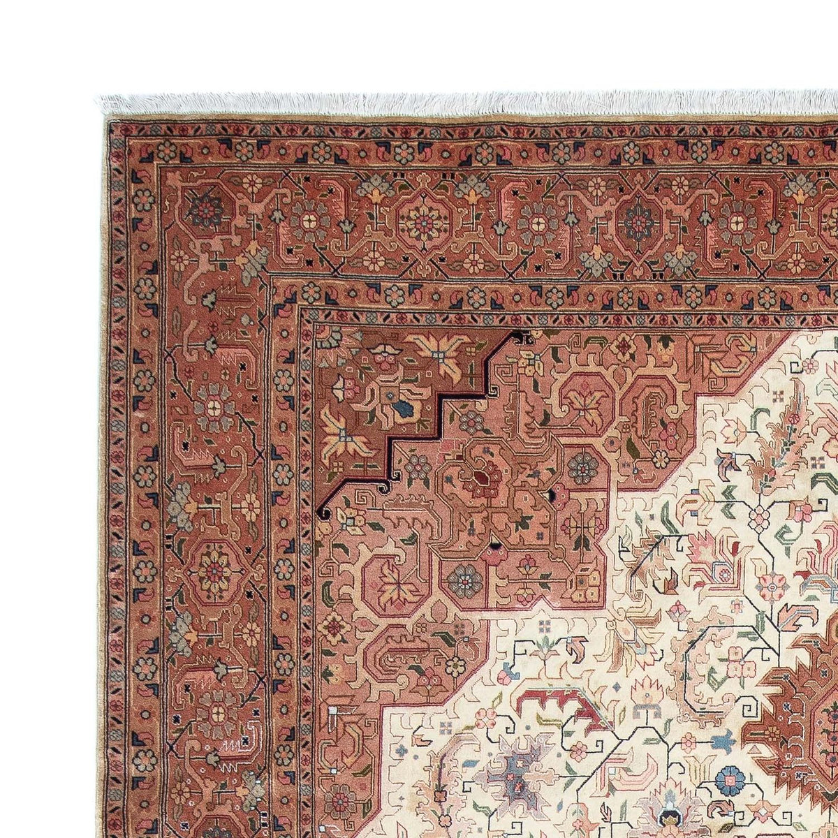 Perserteppich - Täbriz 313 x 203 cm