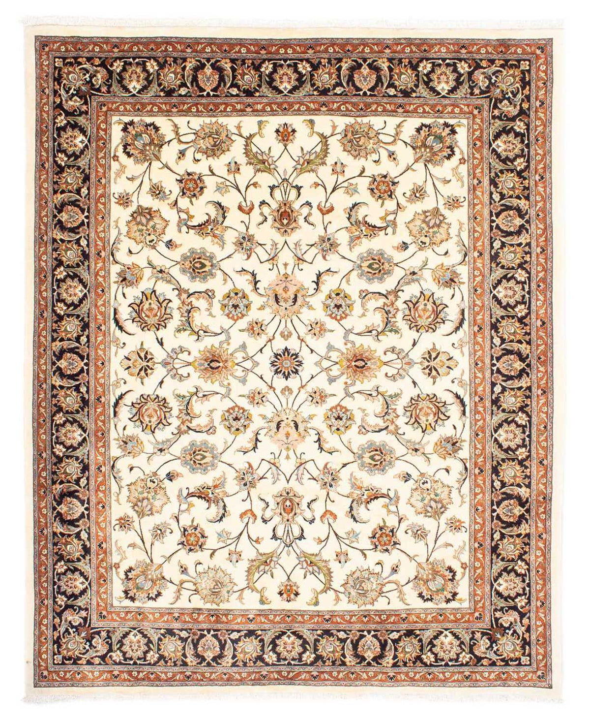Perserteppich - Classic 275 x 220 cm