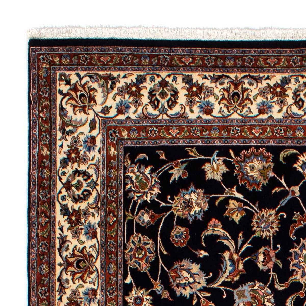 Perserteppich - Classic 305 x 199 cm - dunkelblau
