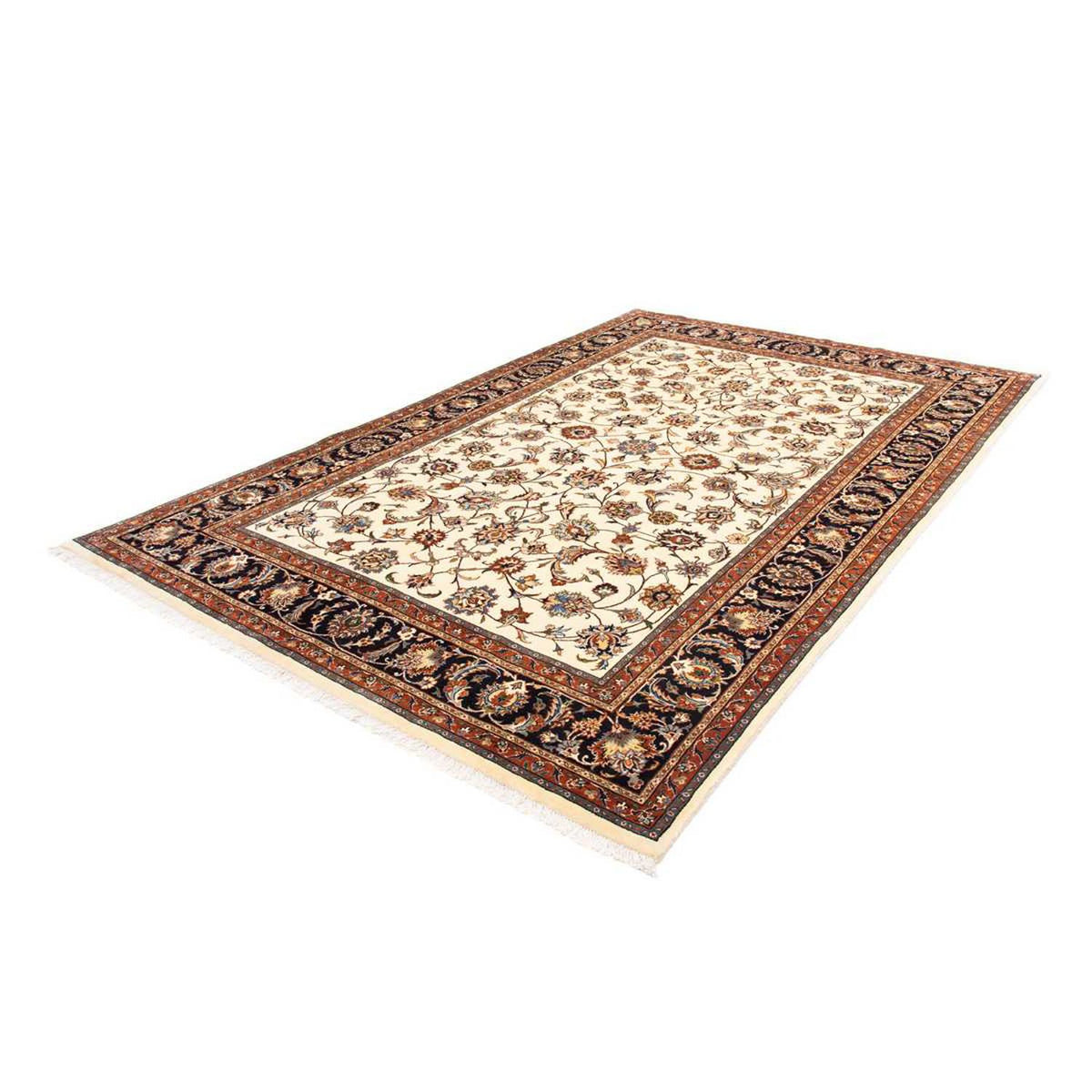 Perserteppich - Classic 298 x 195 cm - beige