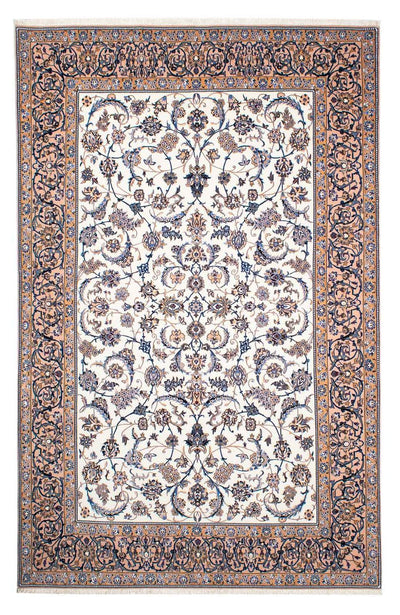 Nain - 6La Teppich 170x263cm - Perserteppich