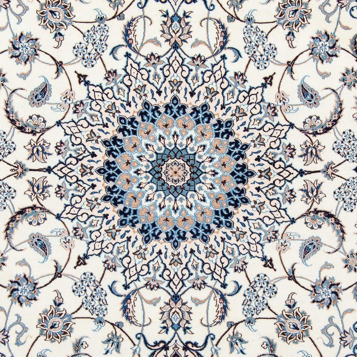 Perserteppich - Nain - Royal 309 x 208 cm
