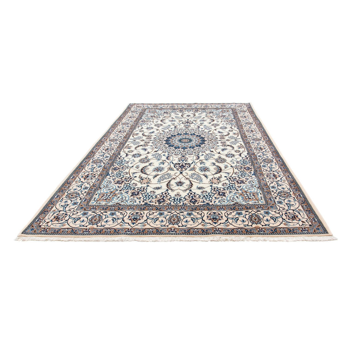 Perserteppich - Nain - Royal 309 x 208 cm