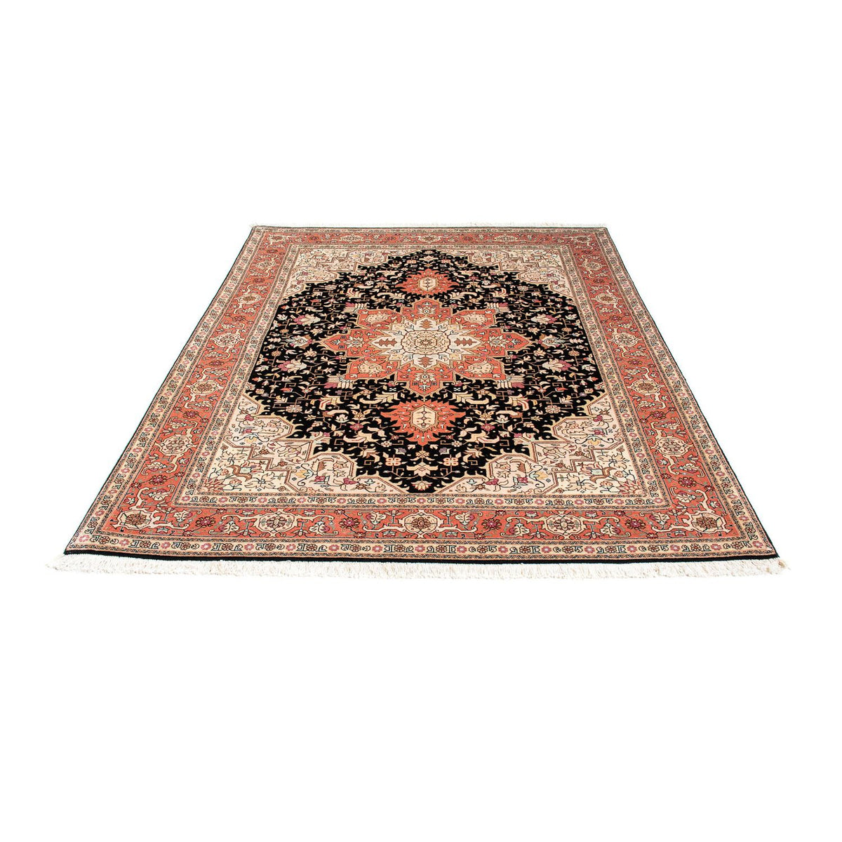 Perserteppich - Bidjar - Royal 200 x 152 cm