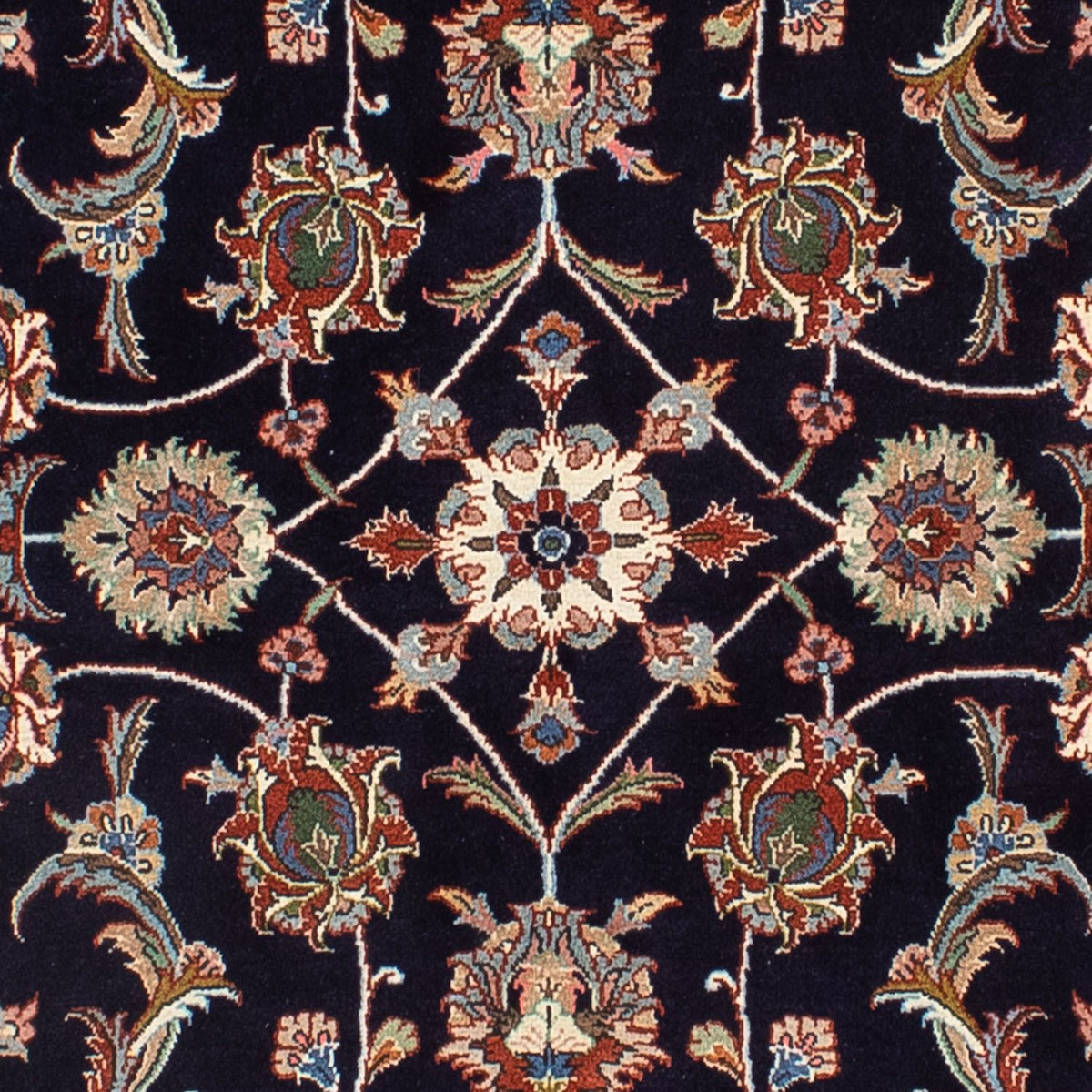 Perserteppich - Classic 304 x 200 cm - schwarz