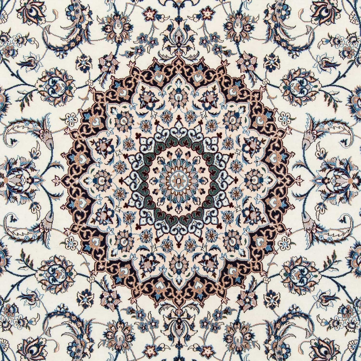 Perserteppich - Nain - Royal 311 x 202 cm