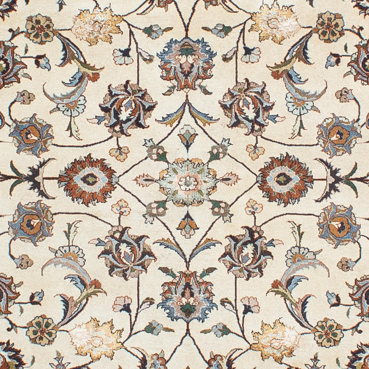 Perserteppich - Classic 290 x 203 cm - beige
