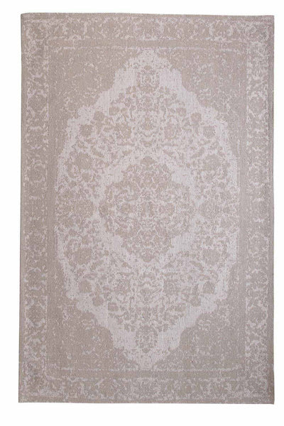 Vintage Teppich 80x300cm