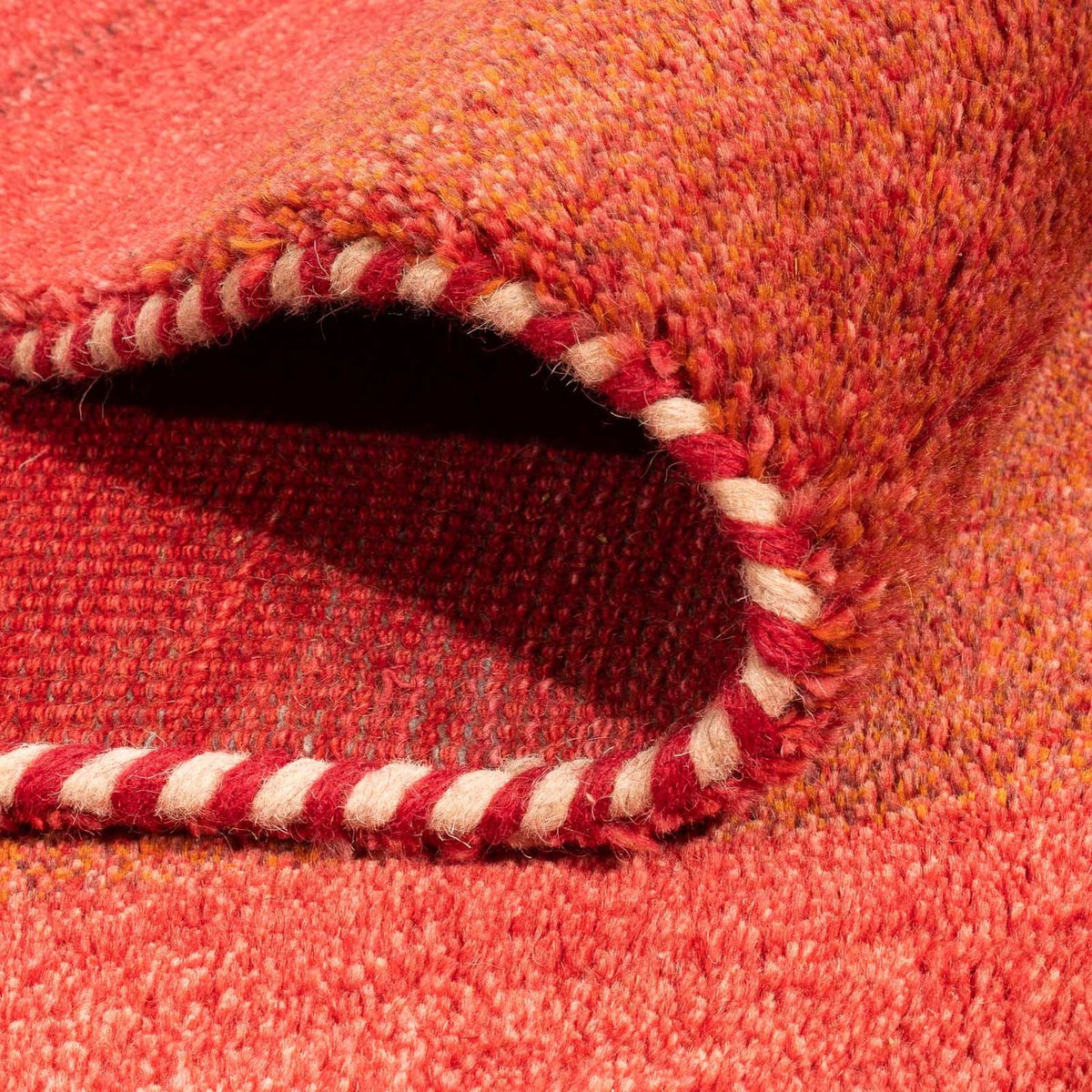 Gabbeh Teppich - Indus 240 x 170 cm