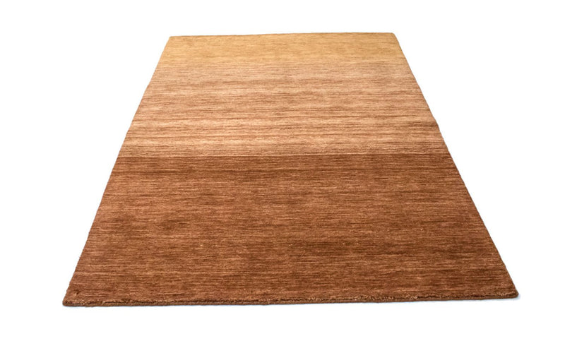 Wollteppich 180 x 120 cm Teppichbrücke