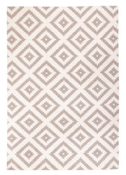 Kelim Teppich - Trendy »Masal« Rechteckig