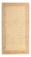 Gabbeh Teppich - Indus 140 x 70 cm - beige