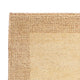 Gabbeh Teppich - Indus 140 x 70 cm - beige