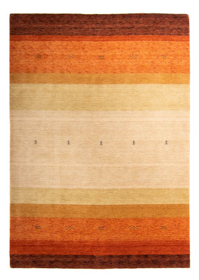 Gabbeh Teppich - Loribaft Softy 240 x 170 cm