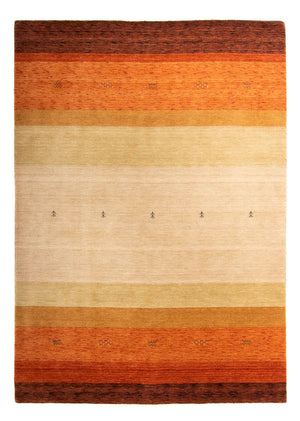 Gabbeh Teppich - Loribaft Softy 240 x 170 cm