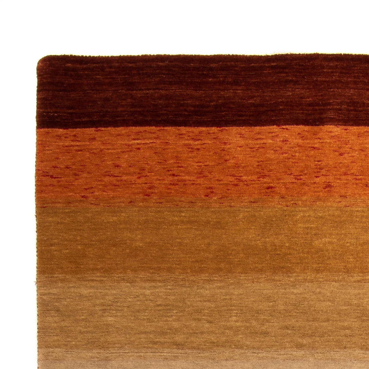 Loribaft Loom Teppich 240x170cm - Wollteppich