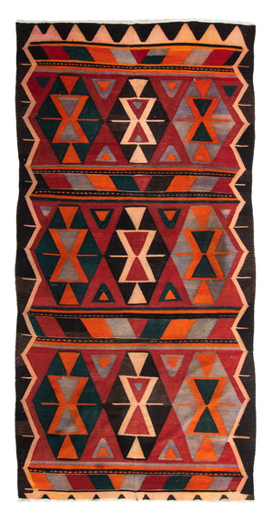Kelim Teppich - Old 325 x 155 cm